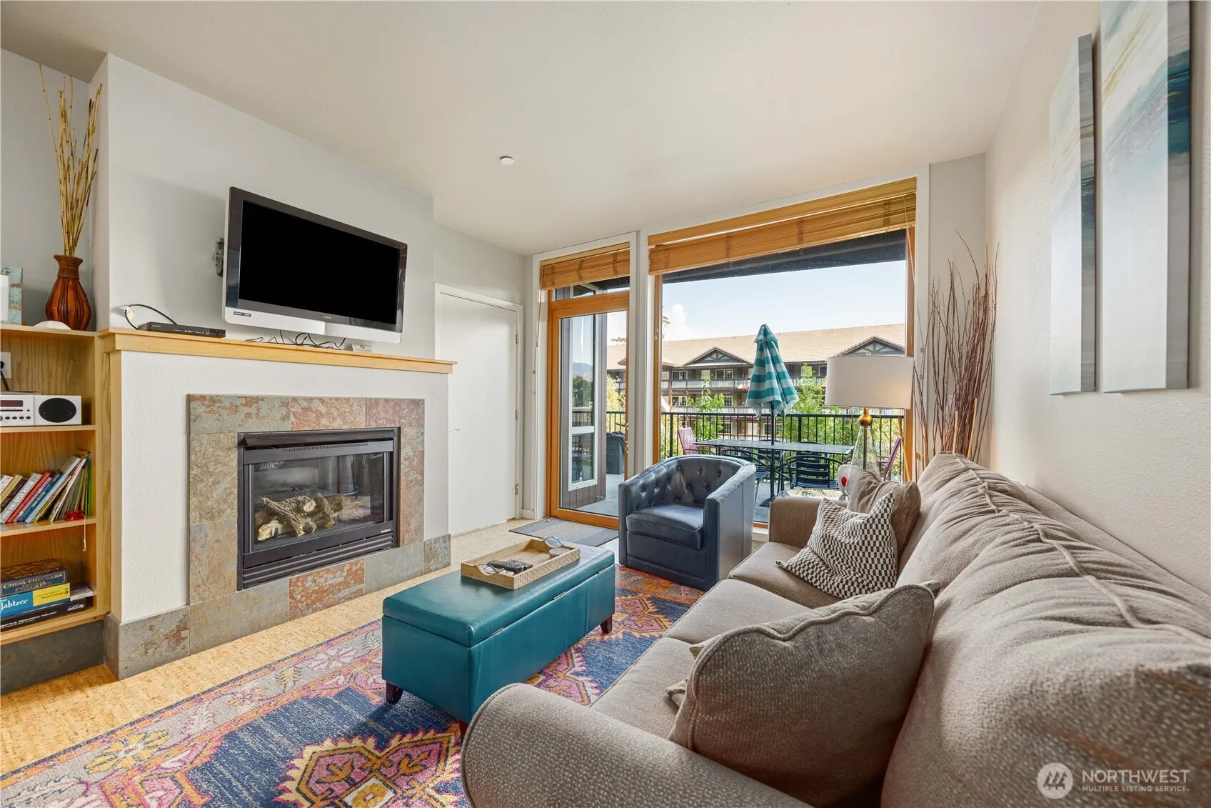 Property photo for 2220 W Woodin Avenue #106, Chelan