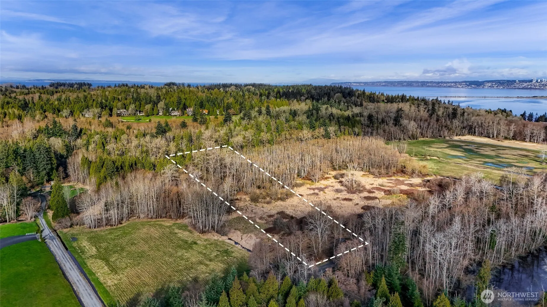 Property photo for 8505 Shintaffer Road, Blaine