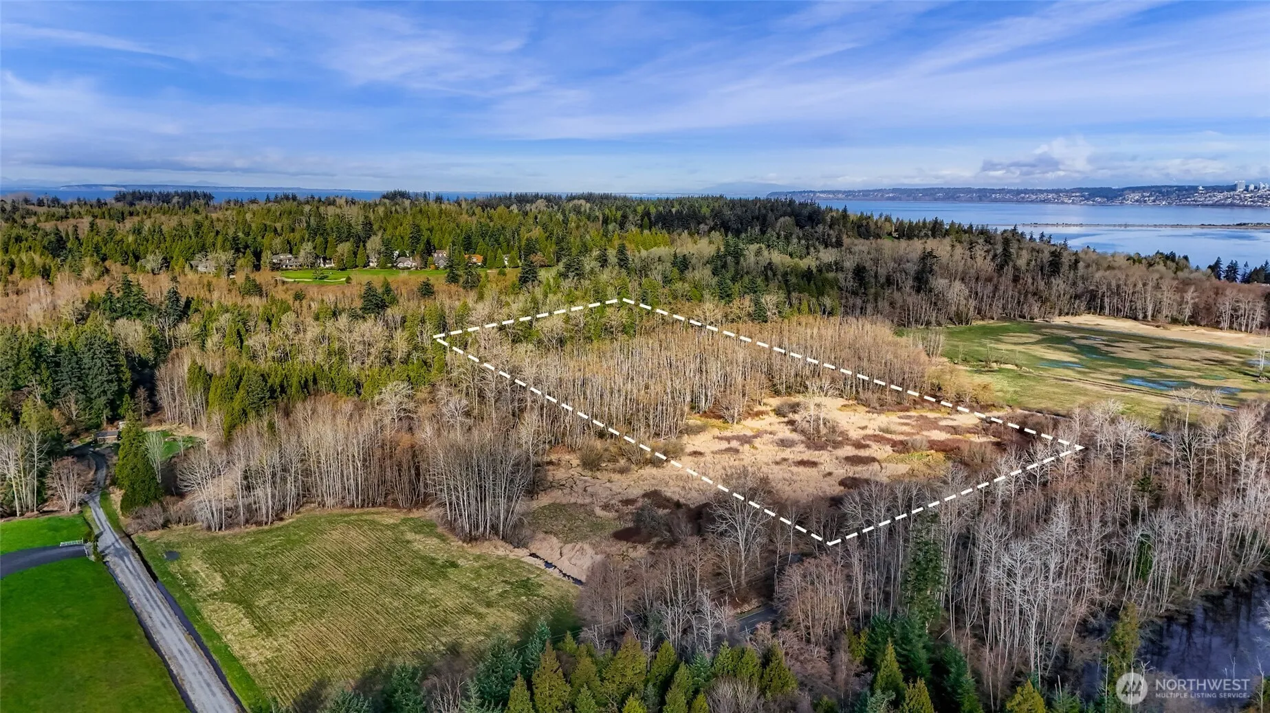 Property photo for 0 Xxxx Shintaffer Road, Blaine