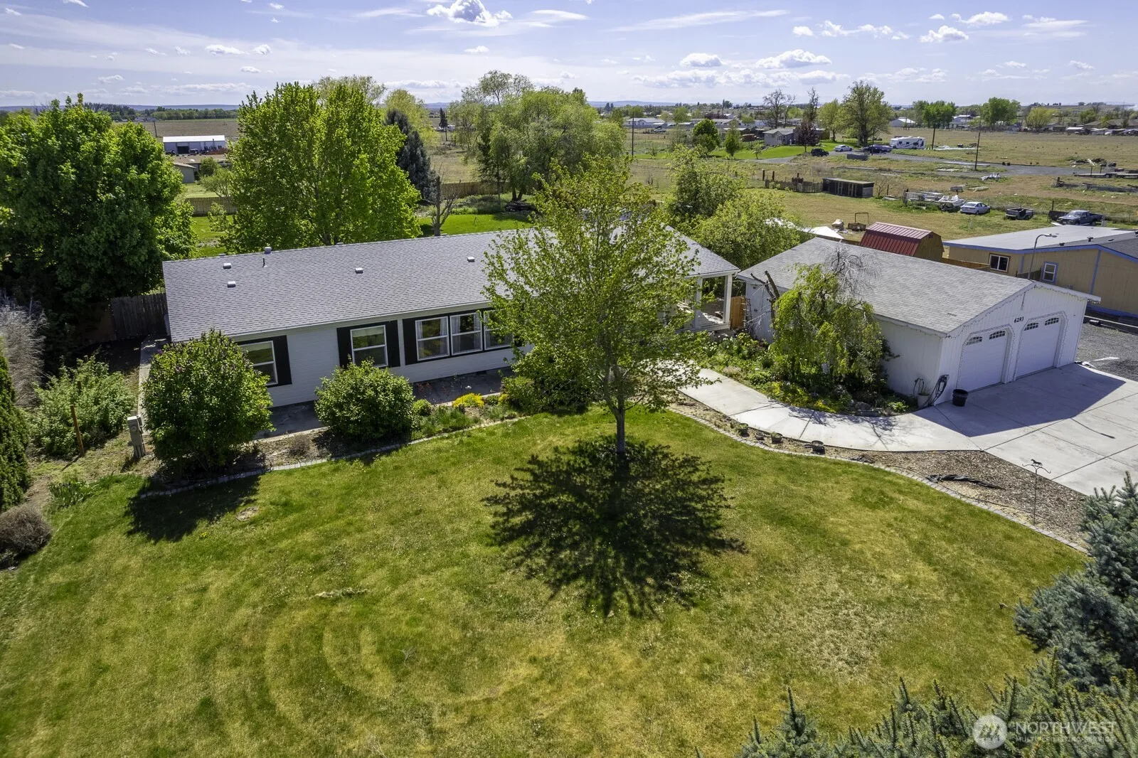 Property photo for 6293 Road 3.3 Ne, Moses Lake
