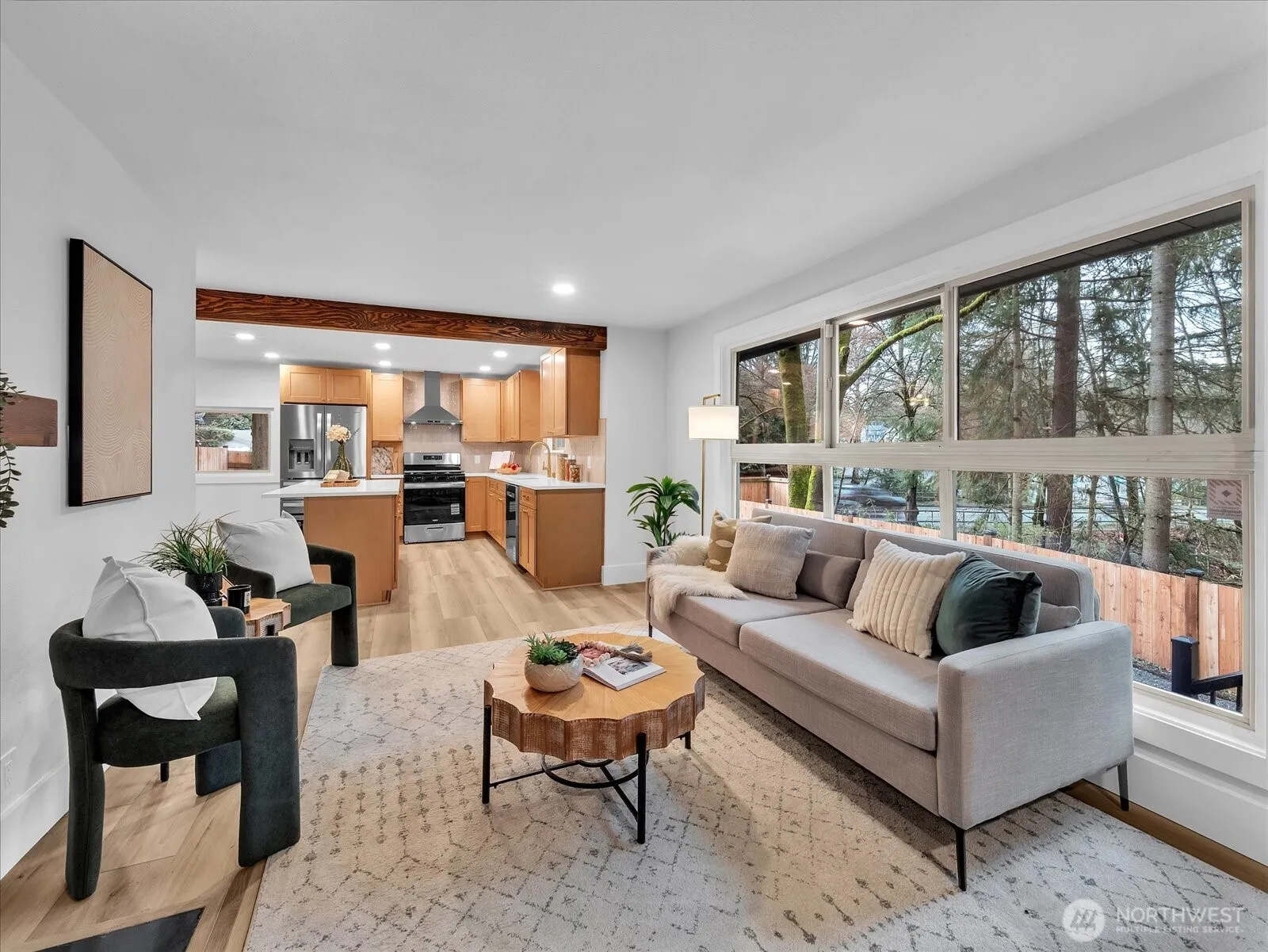 Property photo for 13046 15th Avenue Ne, Seattle
