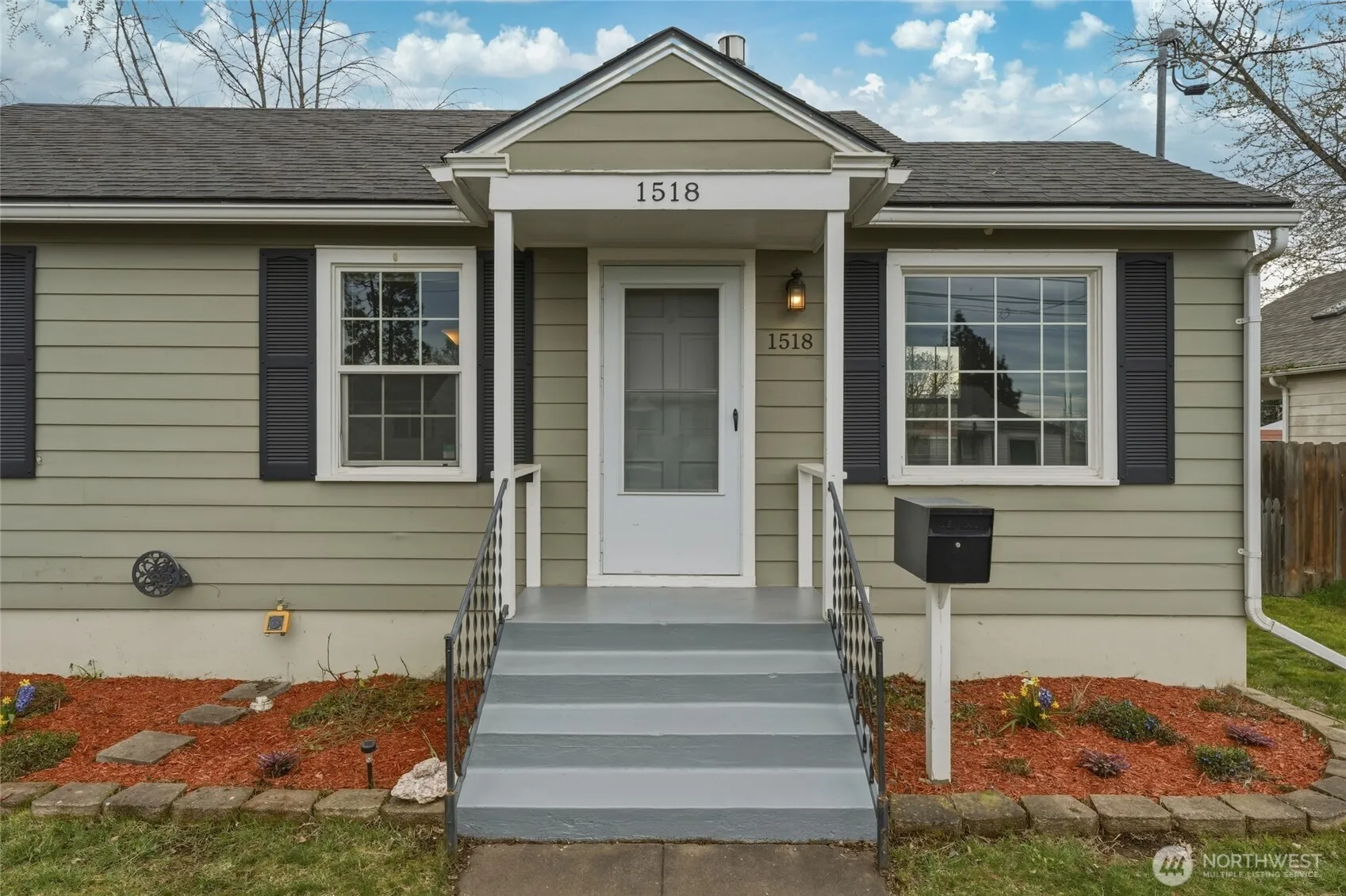 Property photo for 1518 Portland Avenue, Walla Walla