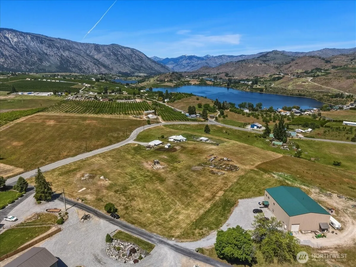 Property photo for 1594 Green Avenue, Manson