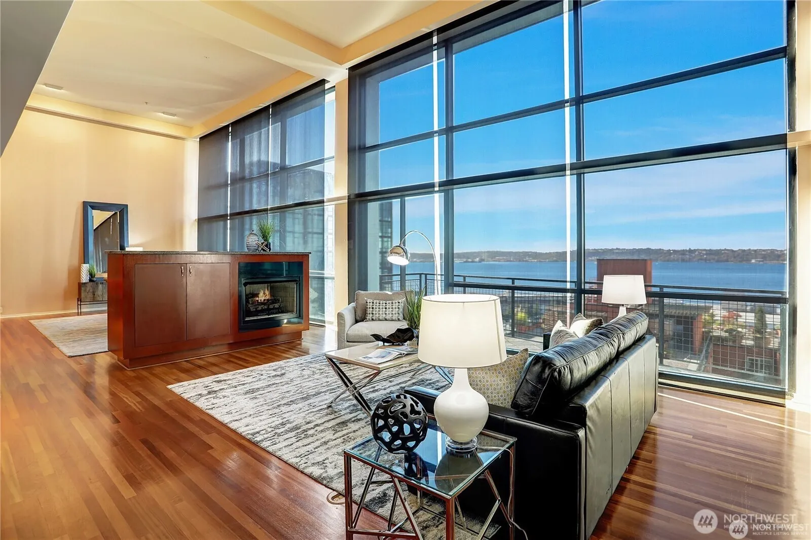 80 Vine Street #602, Seattle