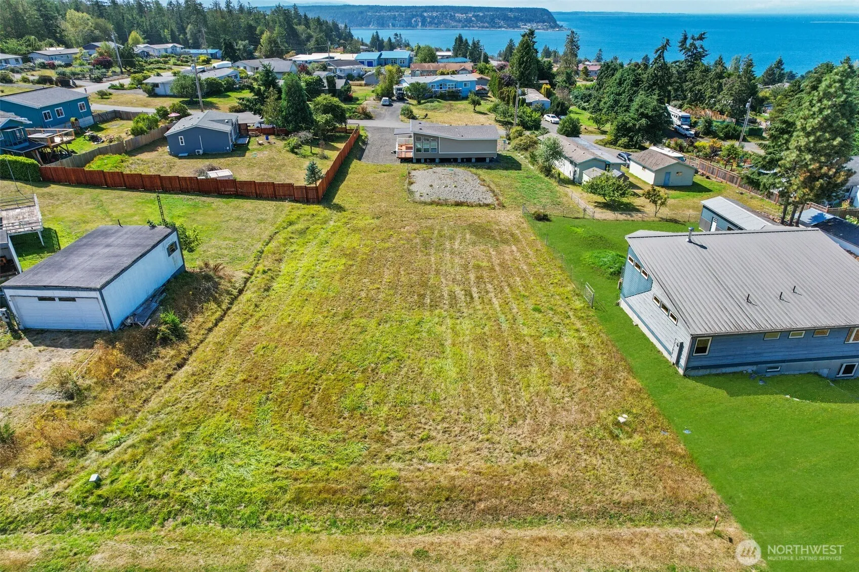Property photo for 142 Alder Drive, Port Townsend