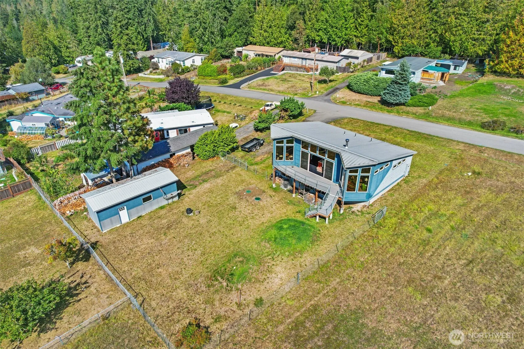Property photo for 142 Alder Drive, Port Townsend photo 5