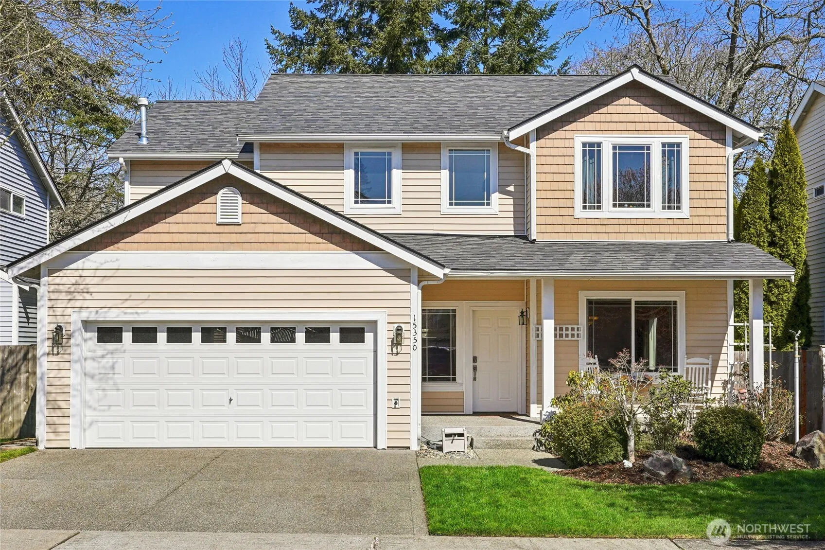 Property photo for 15350 104th Way Se, Yelm
