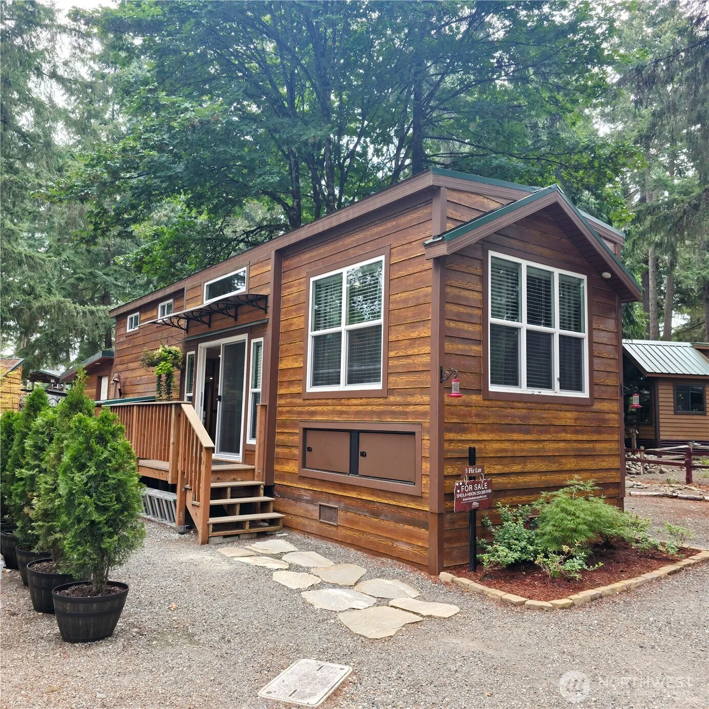 Property photo for 1546 Reservation Road Se #75, Olympia
