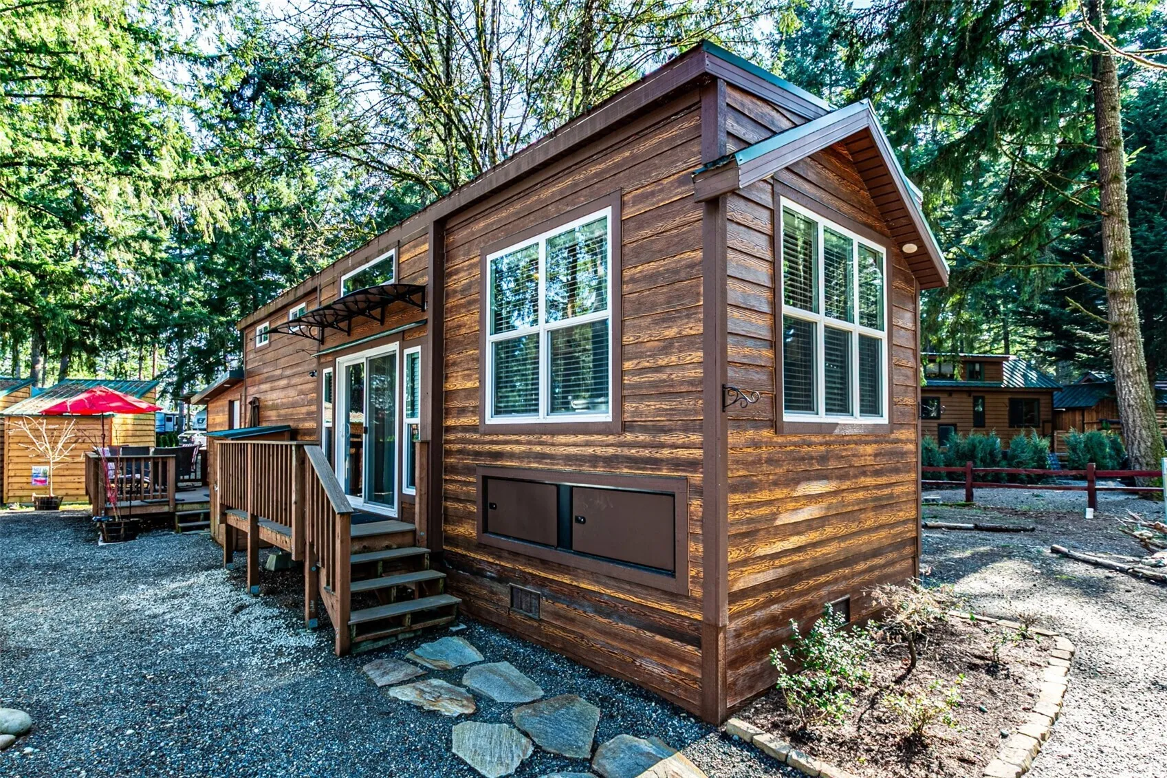 Property photo for 1546 Reservation Road Se #75, Olympia