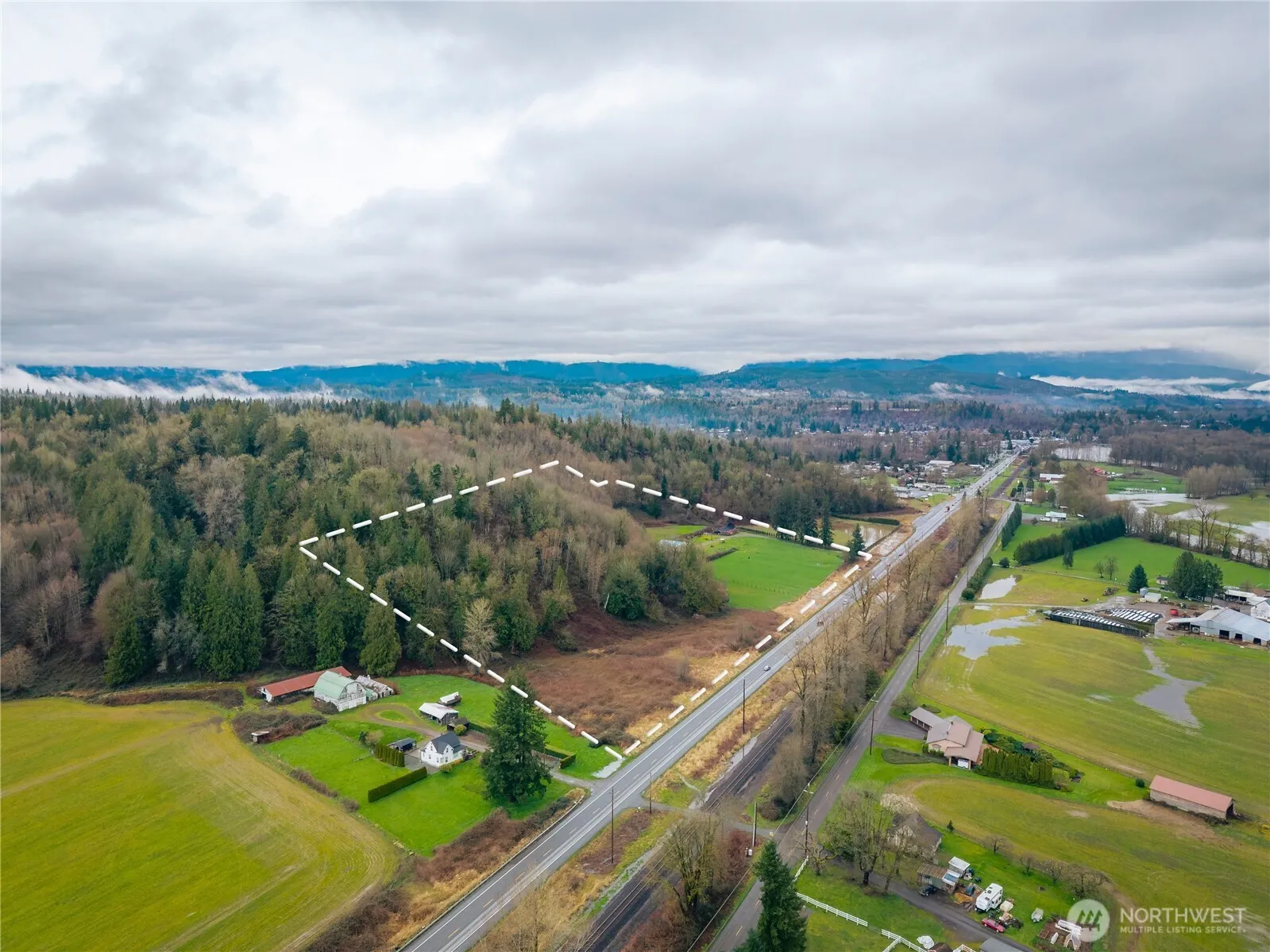 Property photo for 29429 State Route 2, Monroe