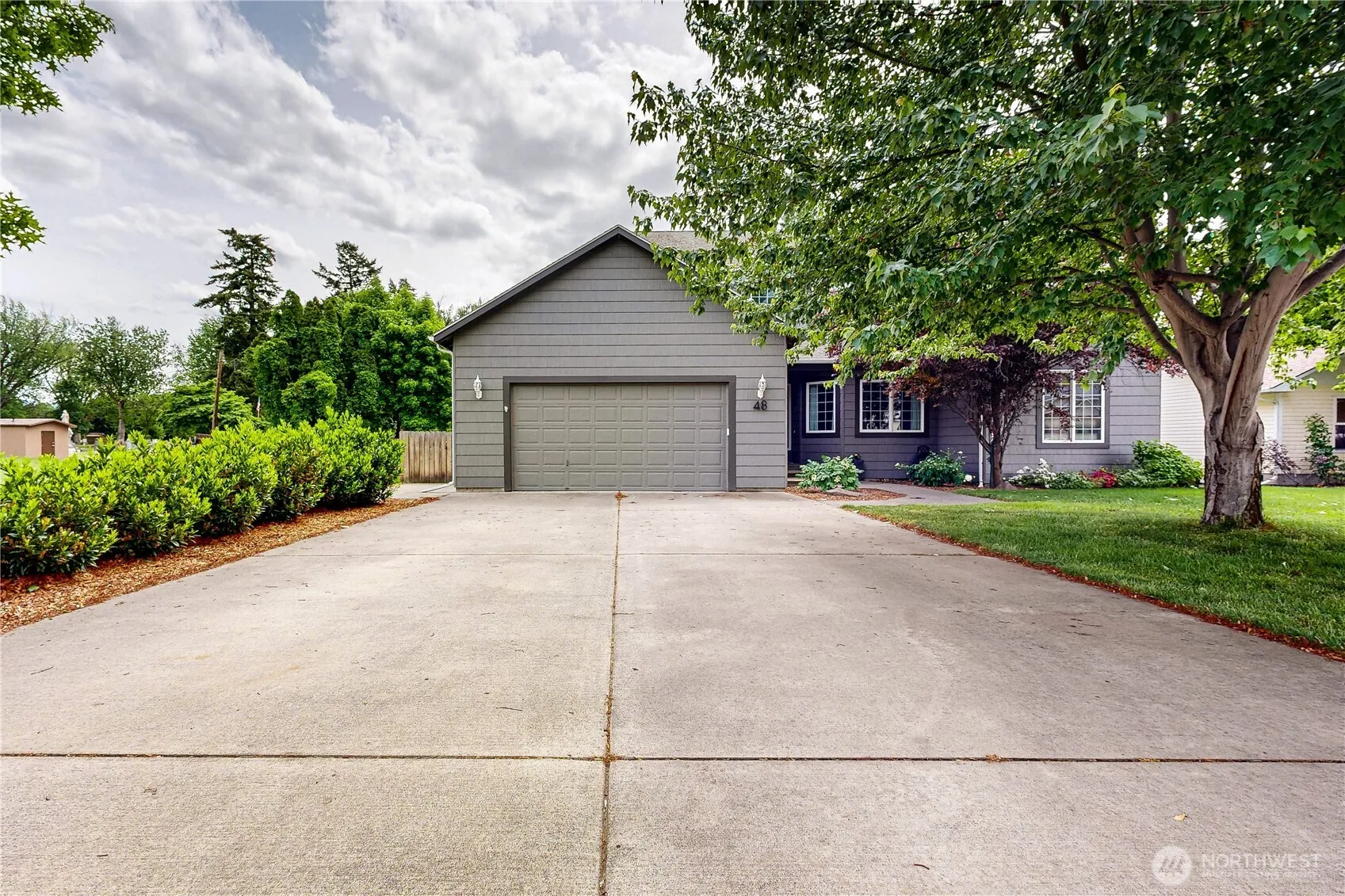 Property photo for 48 Parkwood Circle, Walla Walla
