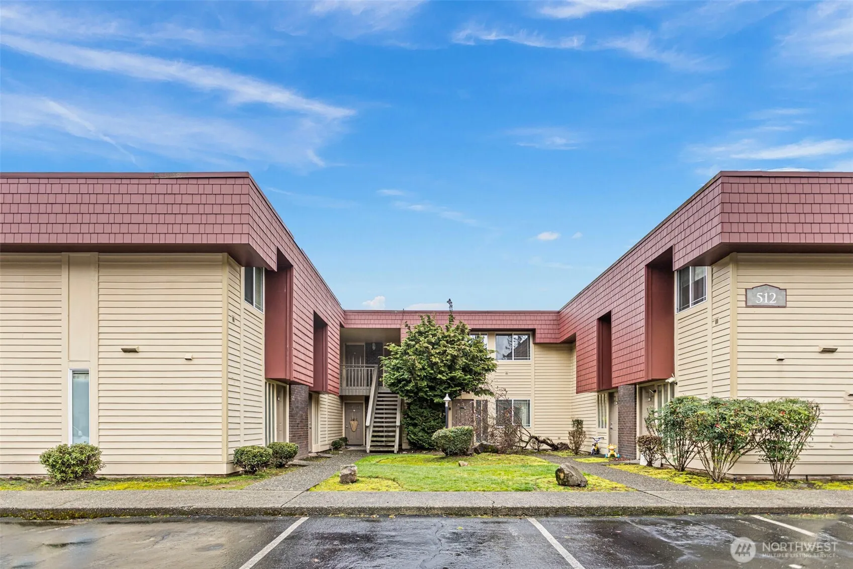 Property photo for 14200 Se 6th Street #57, Bellevue