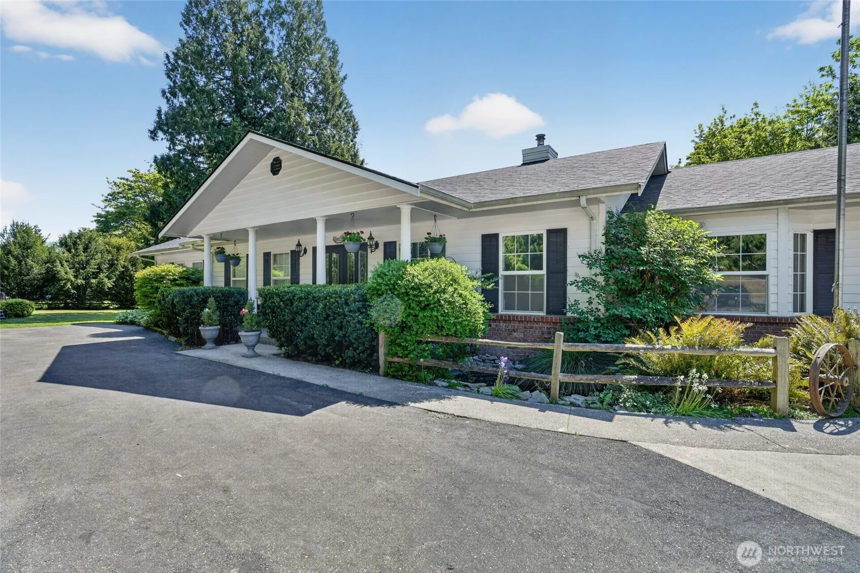 Property photo for 20070 Park Ridge Lane, Sedro Woolley