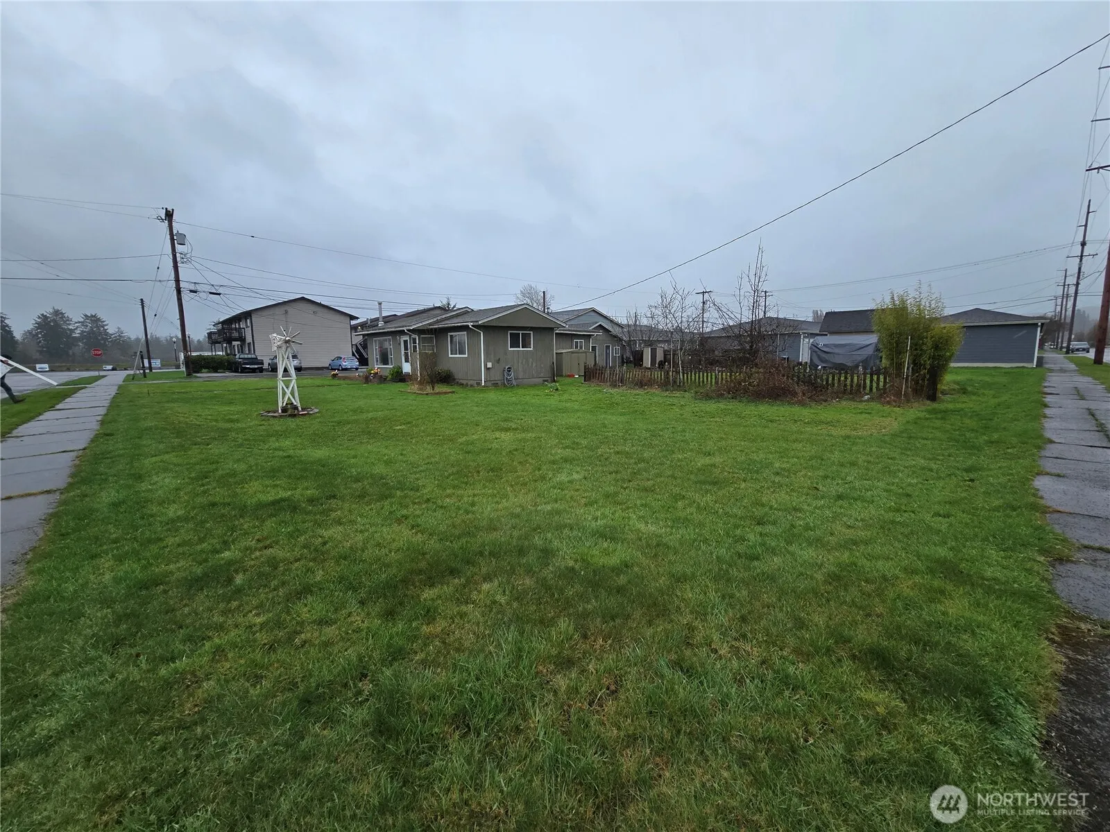 Property photo for 117 J Street, Cosmopolis photo 3