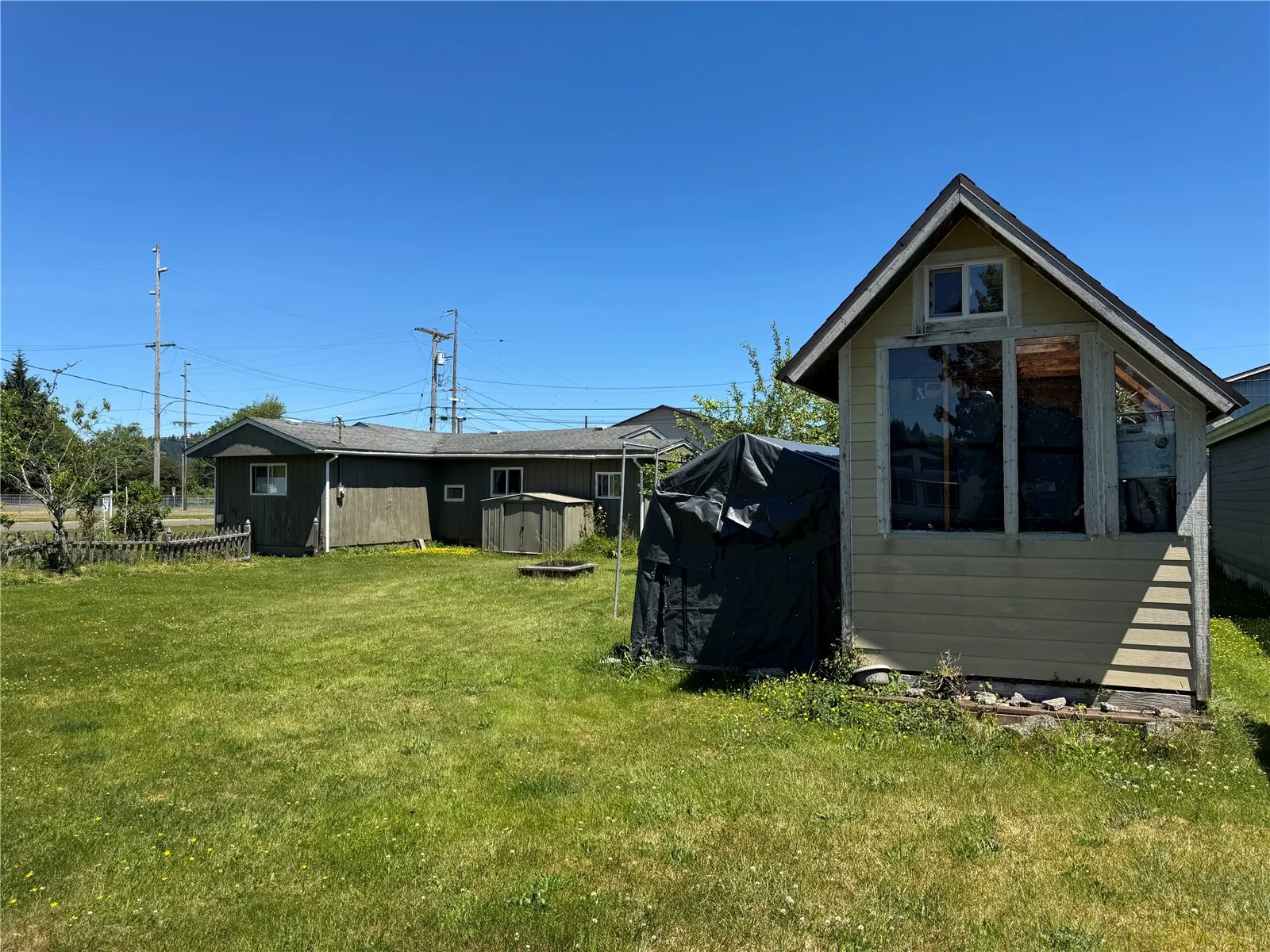 Property photo for 117 J Street, Cosmopolis photo 4