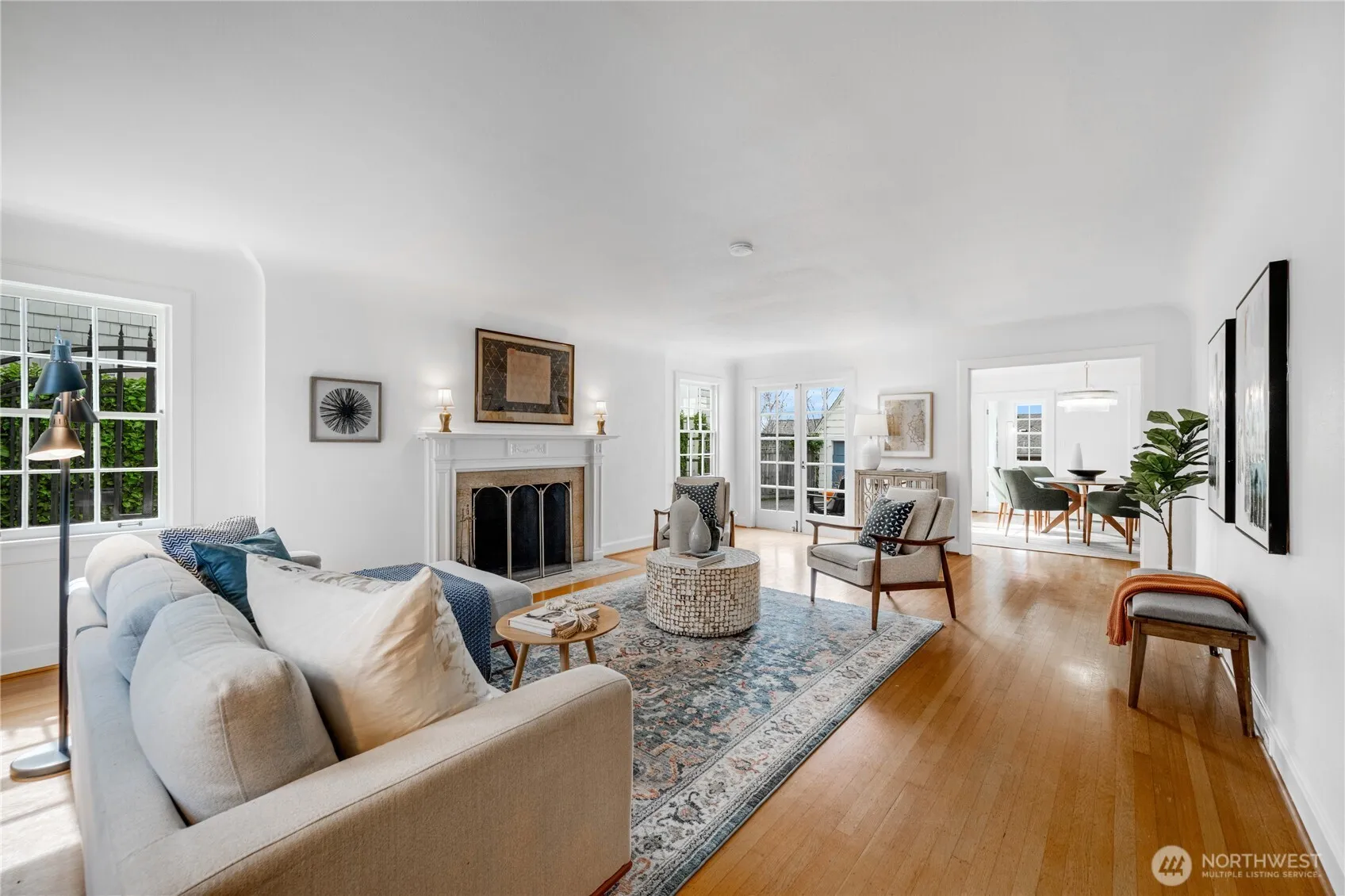 Property photo for 1807 Federal Avenue E, Seattle photo 5