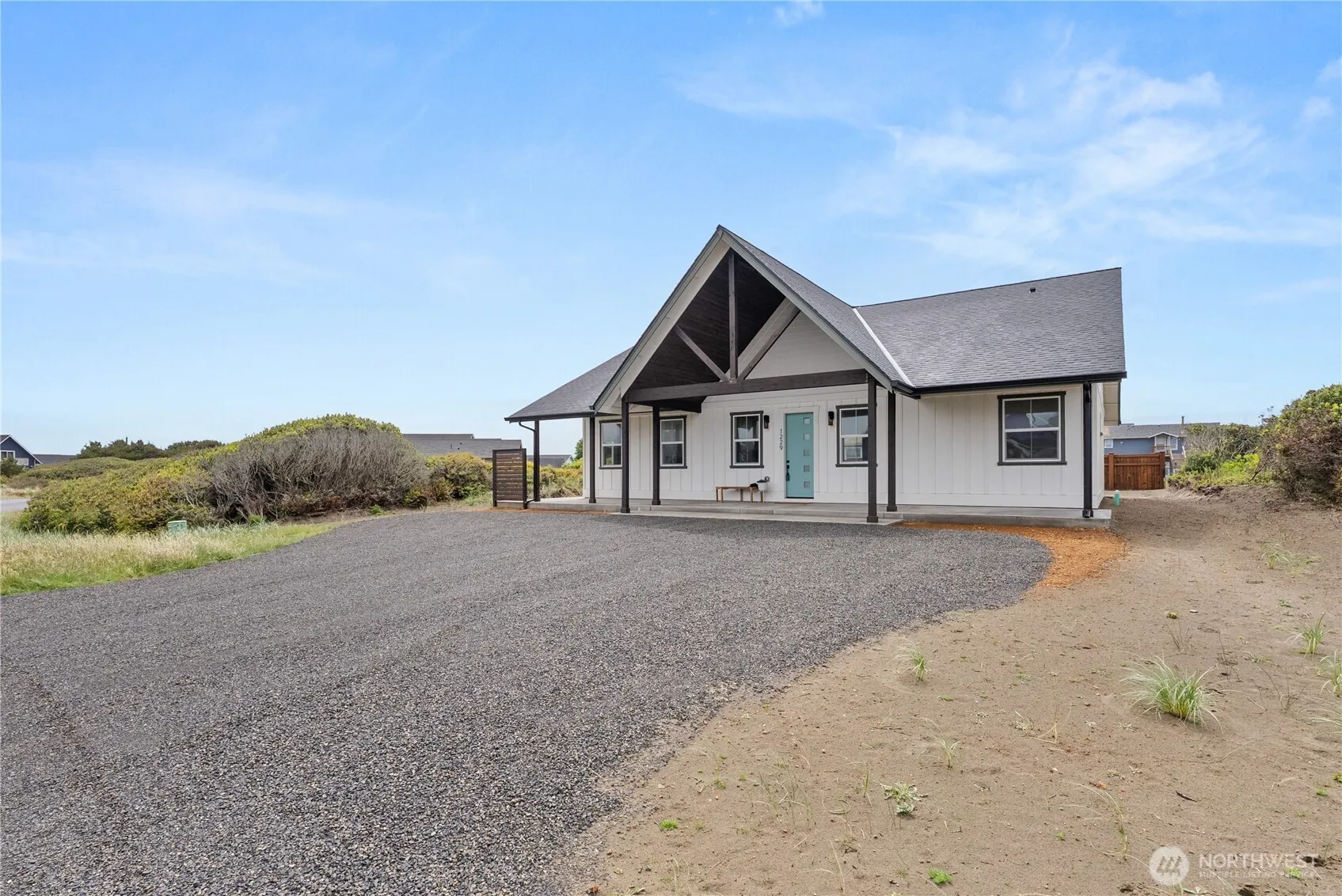 Property photo for 1229 Channel Avenue Sw, Ocean Shores photo 3