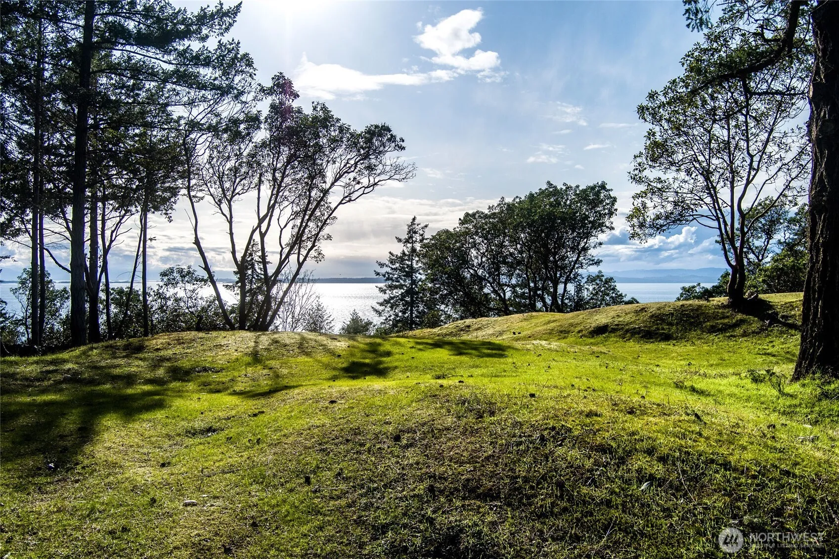 Property photo for 0 Spinnaker Lane Lot 7, Friday Harbor photo 4