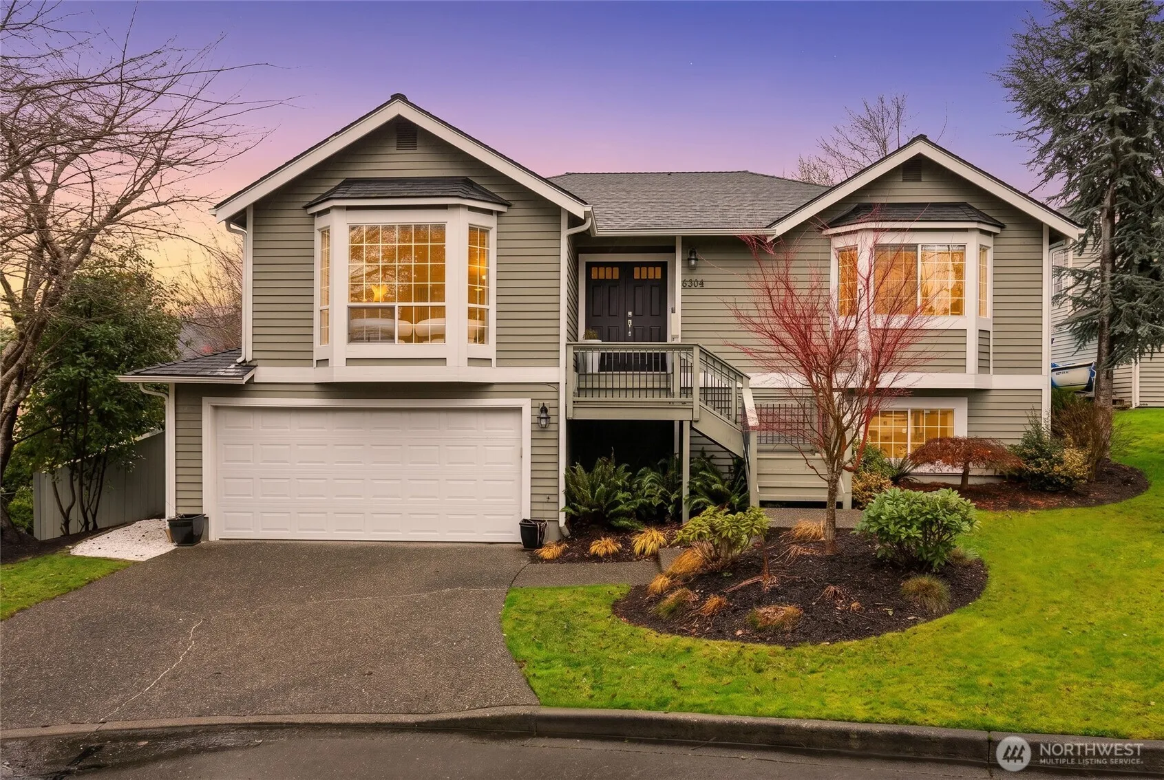 6304 110th Avenue Ne, Kirkland