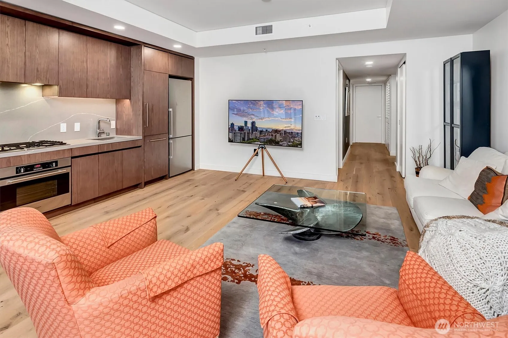 Property photo for 121 Stewart Street #504, Seattle
