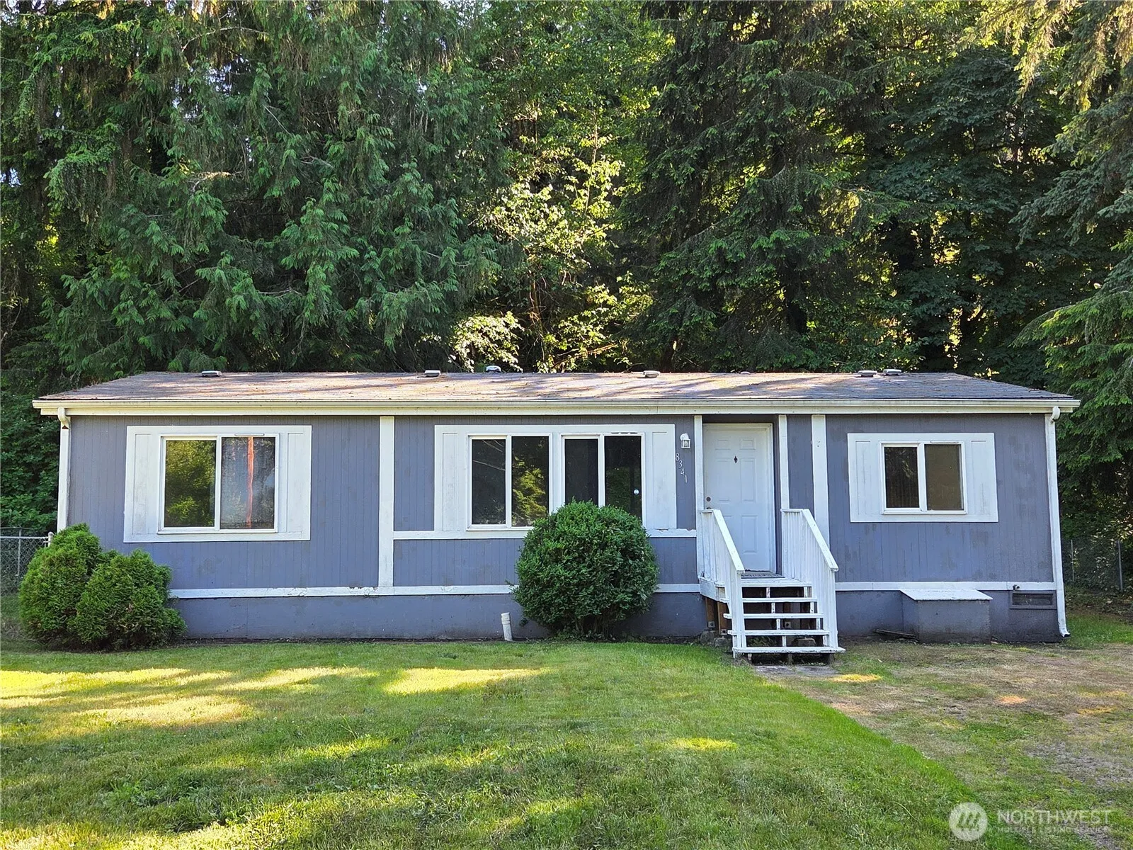 Property photo for 8341 Daphne Ct Se, Yelm