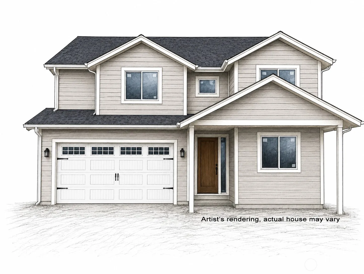 Property photo for 15106 Carter Loop Se, Yelm