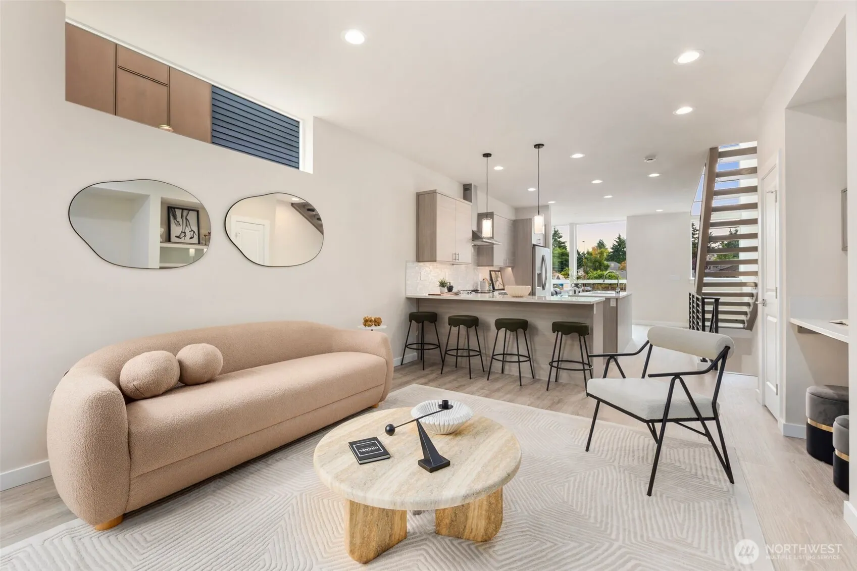 Property photo for 9239 A 16th Avenue Sw, Seattle
