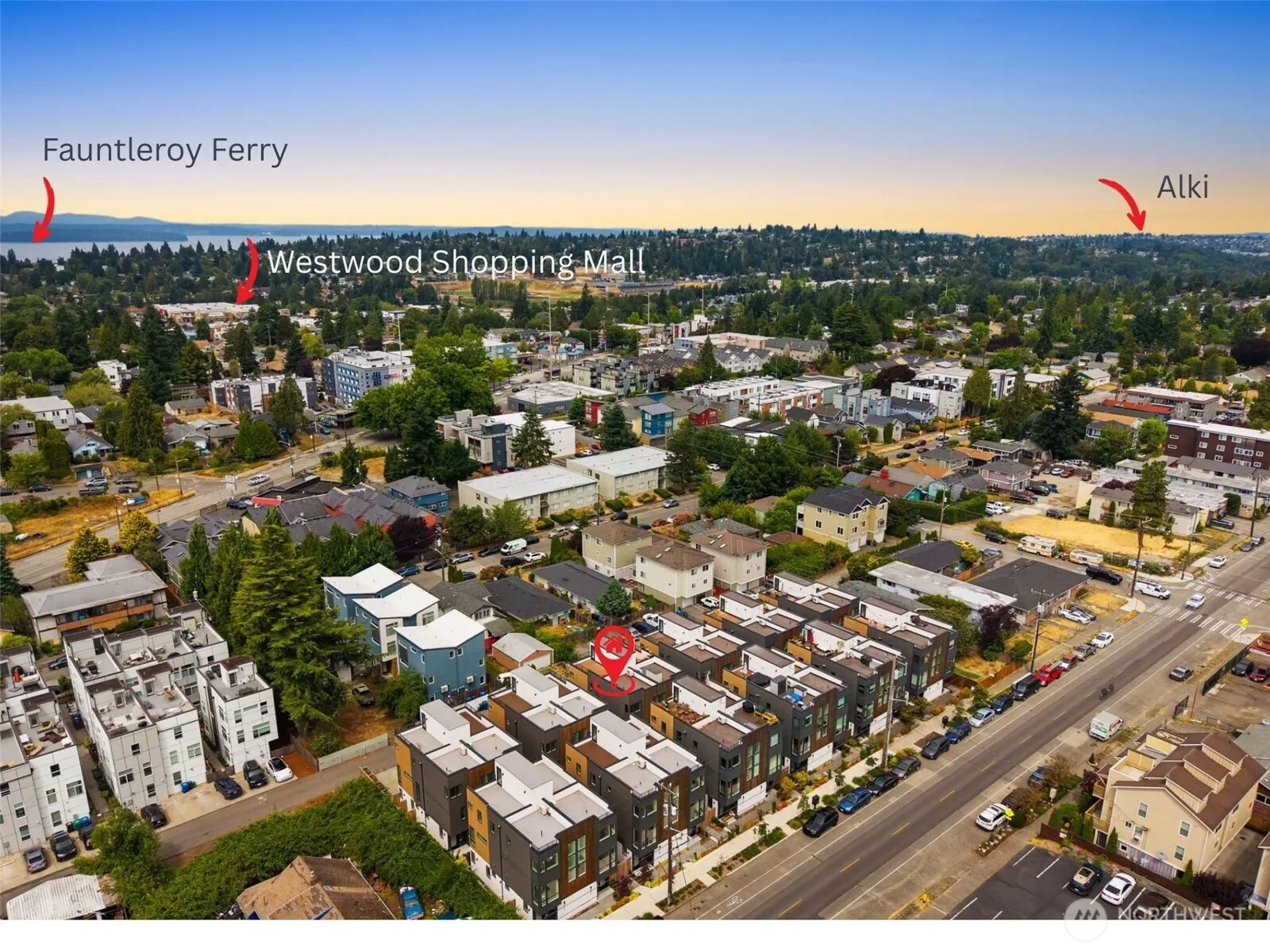Property photo for 9239 A 16th Avenue Sw, Seattle photo 5