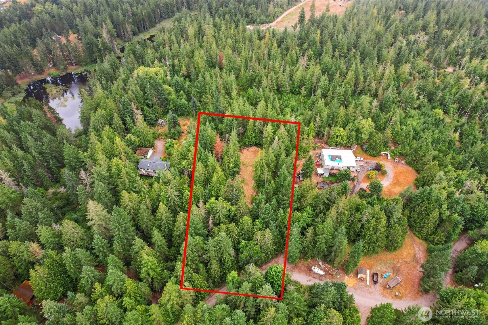 Property photo for 1171 W Camp Sundown Road, Bremerton