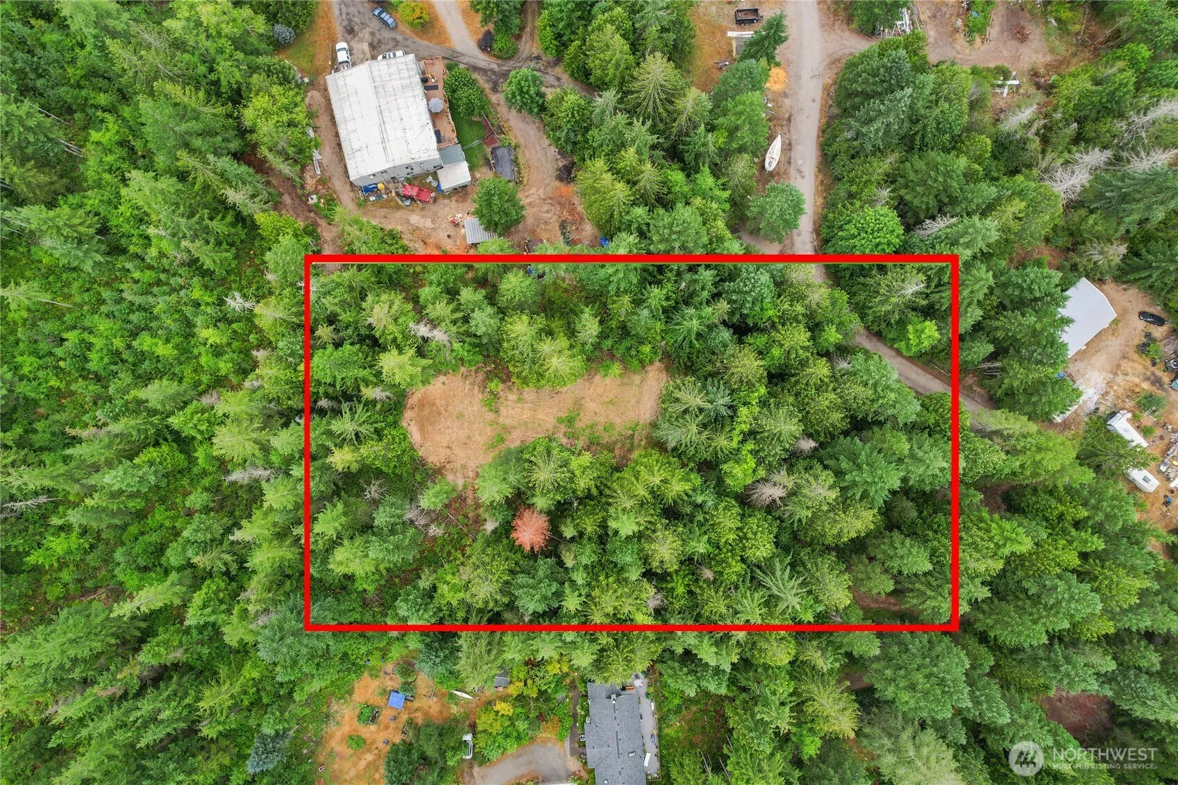 Property photo for 1171 W Camp Sundown Road, Bremerton photo 2