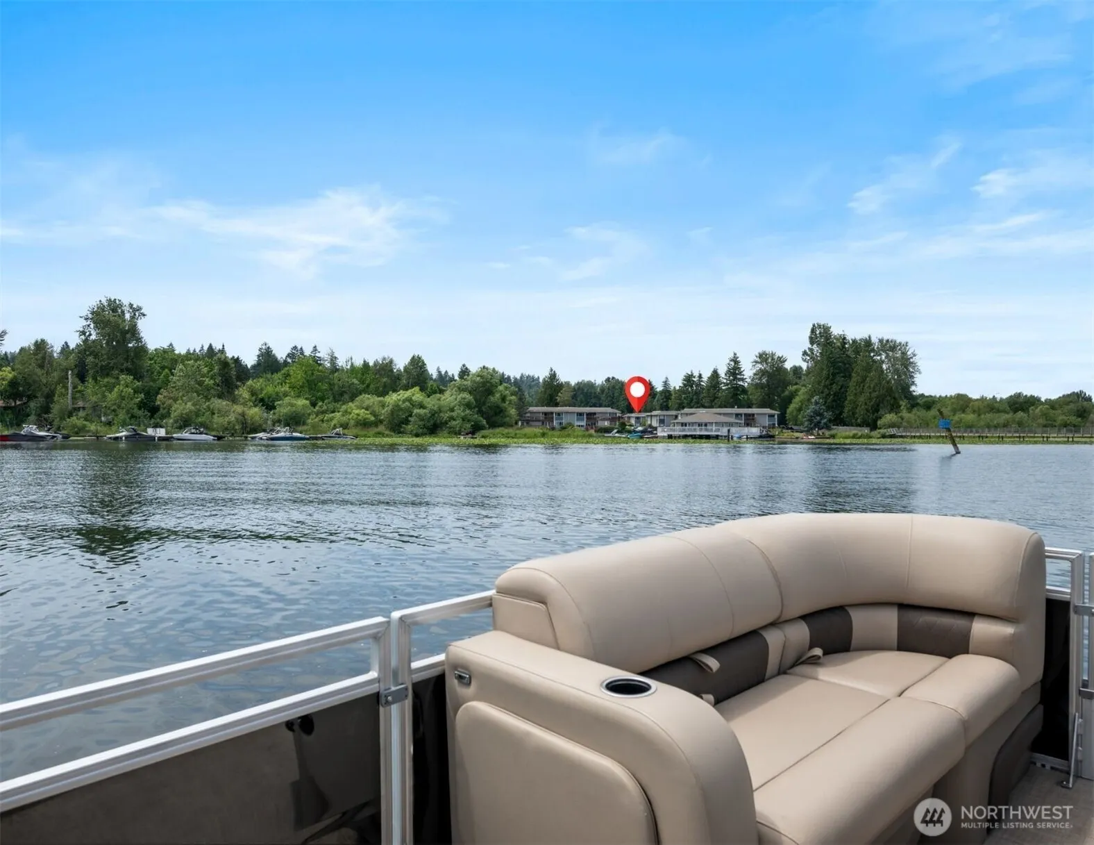 Property photo for 17404 Ne 45th Street #170, Redmond