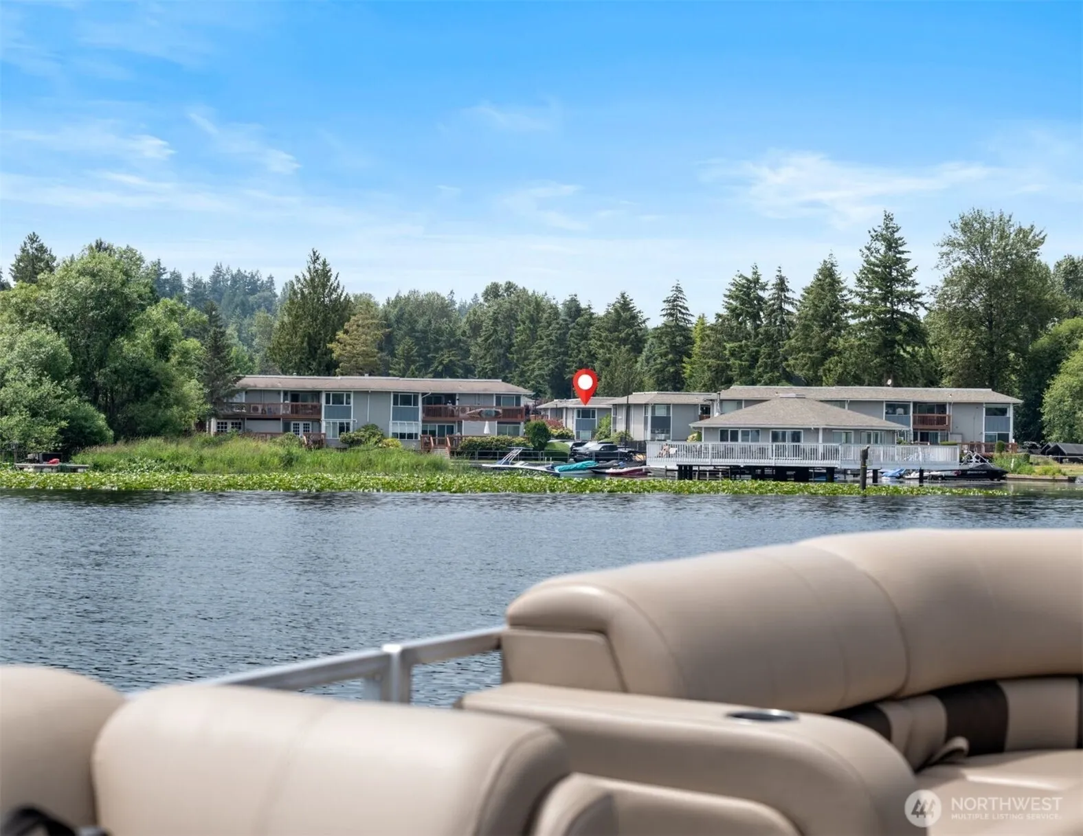 Property photo for 17404 Ne 45th Street #170, Redmond