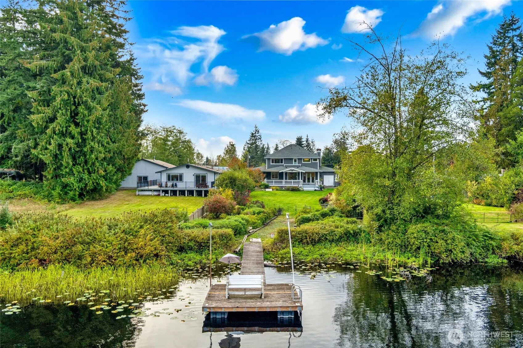 Property photo for 15021 Willow Drive, Marysville