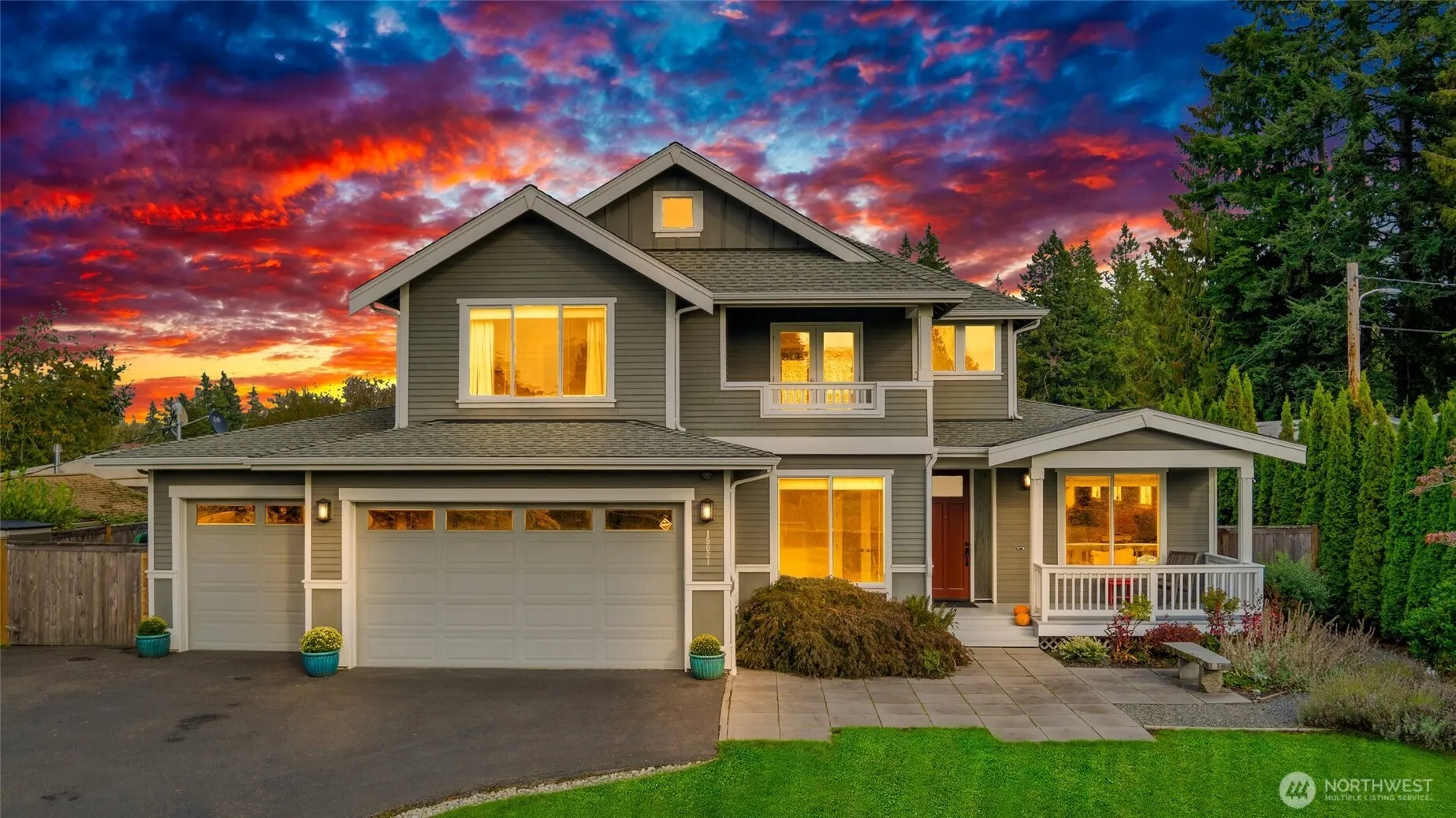 Property photo for 15021 Willow Drive, Marysville photo 4