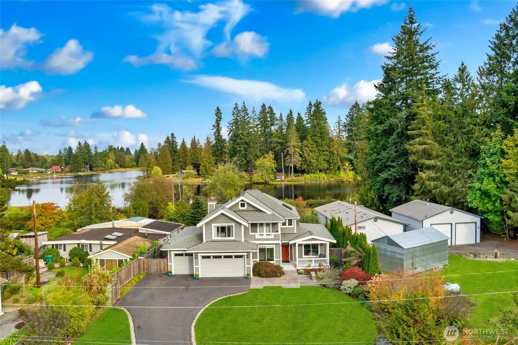 Property photo for 15021 Willow Drive, Marysville photo 3