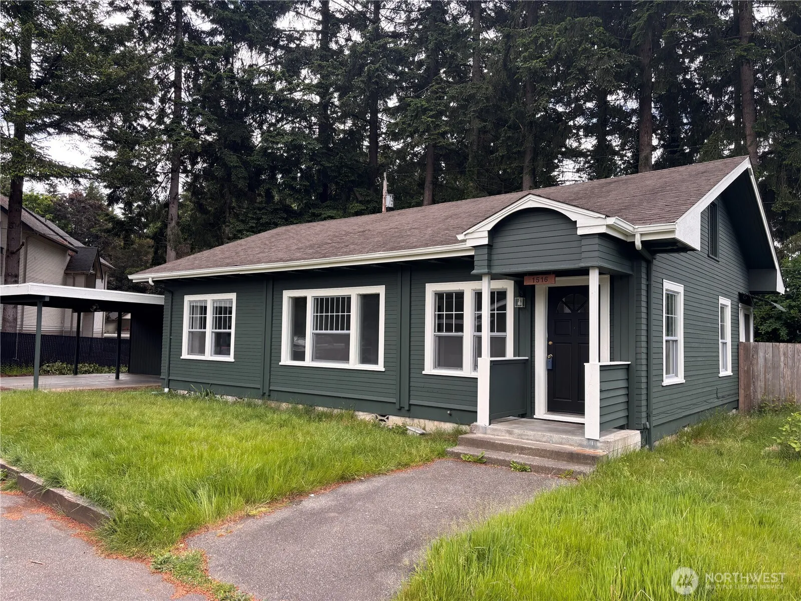 Property photo for 1516 Fones Road Se, Olympia