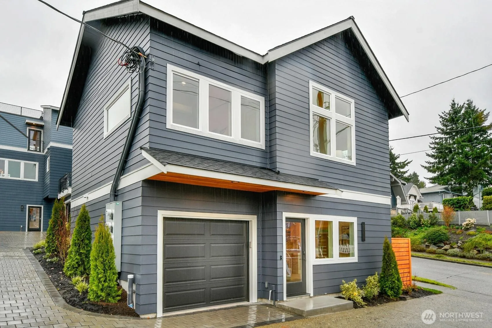 Property photo for 3812 Sw Morgan Street, Seattle photo 2