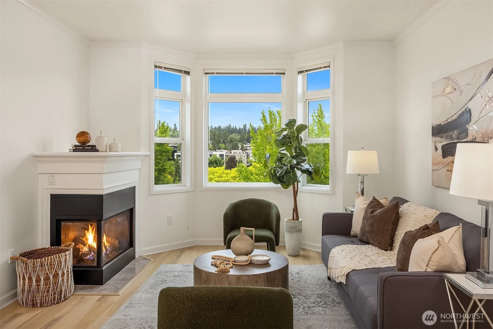 Property photo for 122 S State Street #207 E, Kirkland
