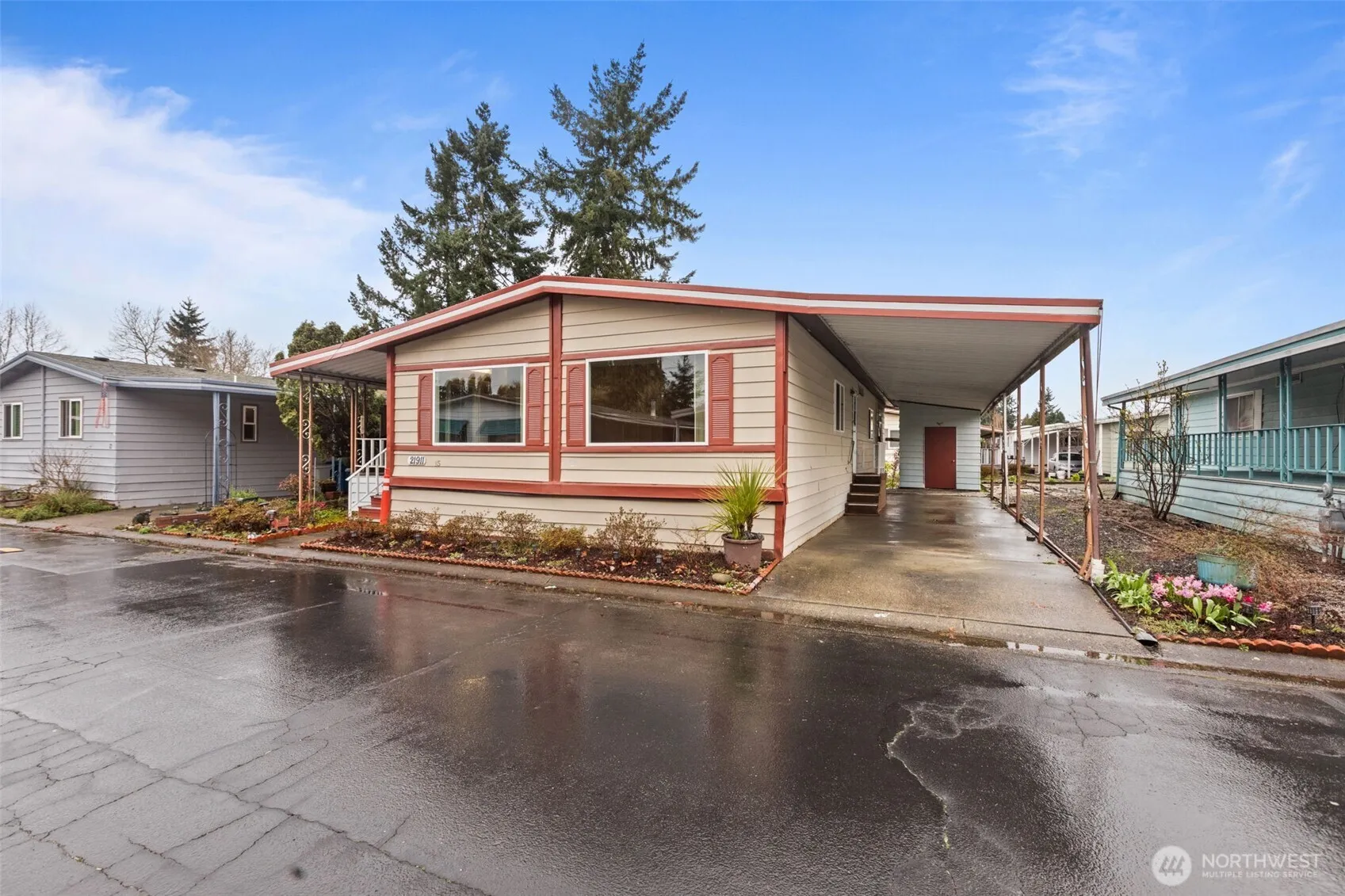 Property photo for 21911 Se 107th Place #15, Kent