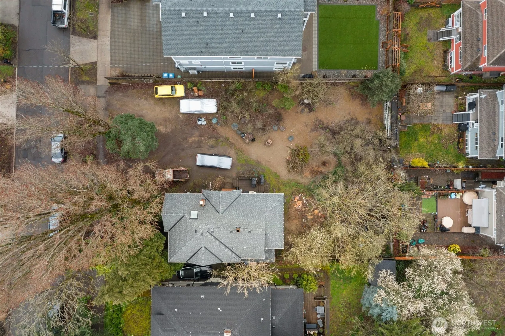 Property photo for 333 17th Avenue, Seattle