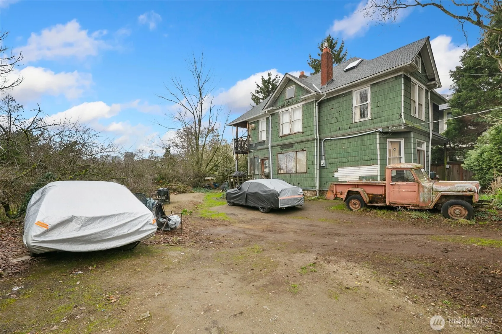 Property photo for 333 17th Avenue, Seattle photo 5
