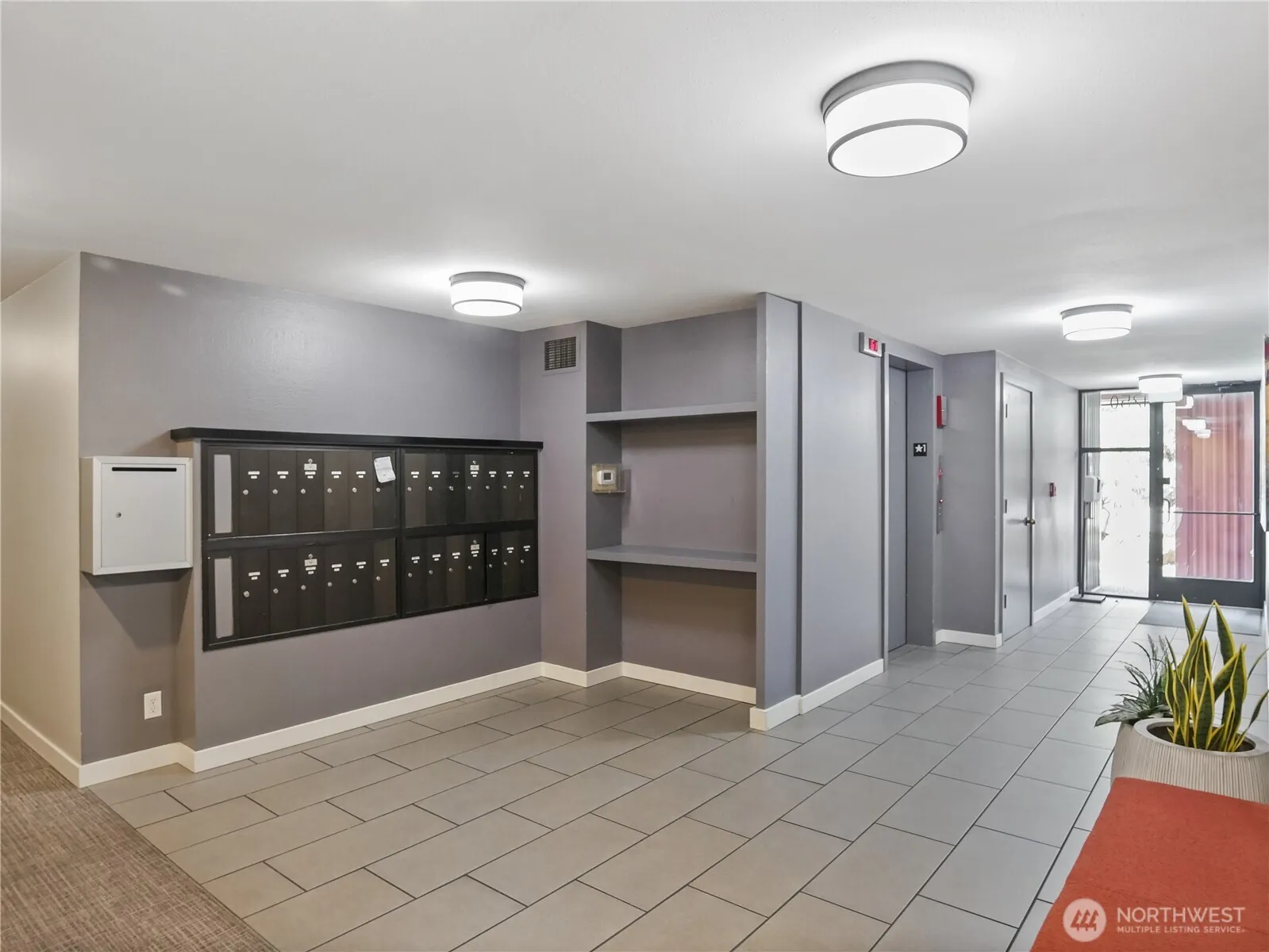 Property photo for 1250 Taylor Avenue N #105, Seattle photo 5