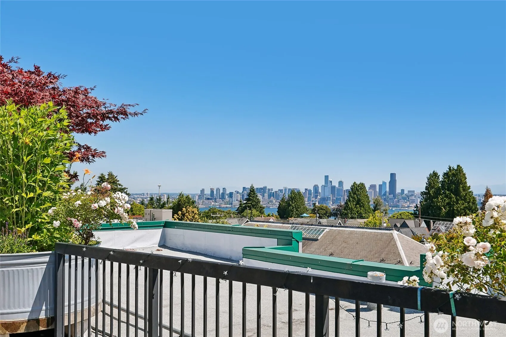 Property photo for 2331 42nd Avenue Sw #414, Seattle