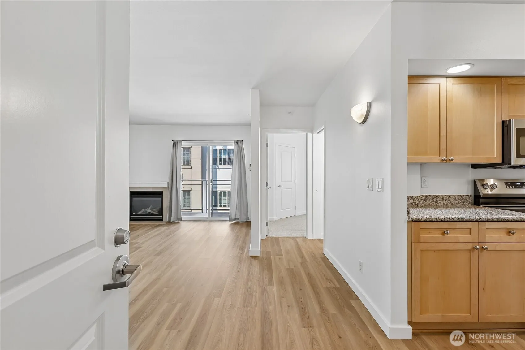 Property photo for 2331 42nd Avenue Sw #414, Seattle photo 5