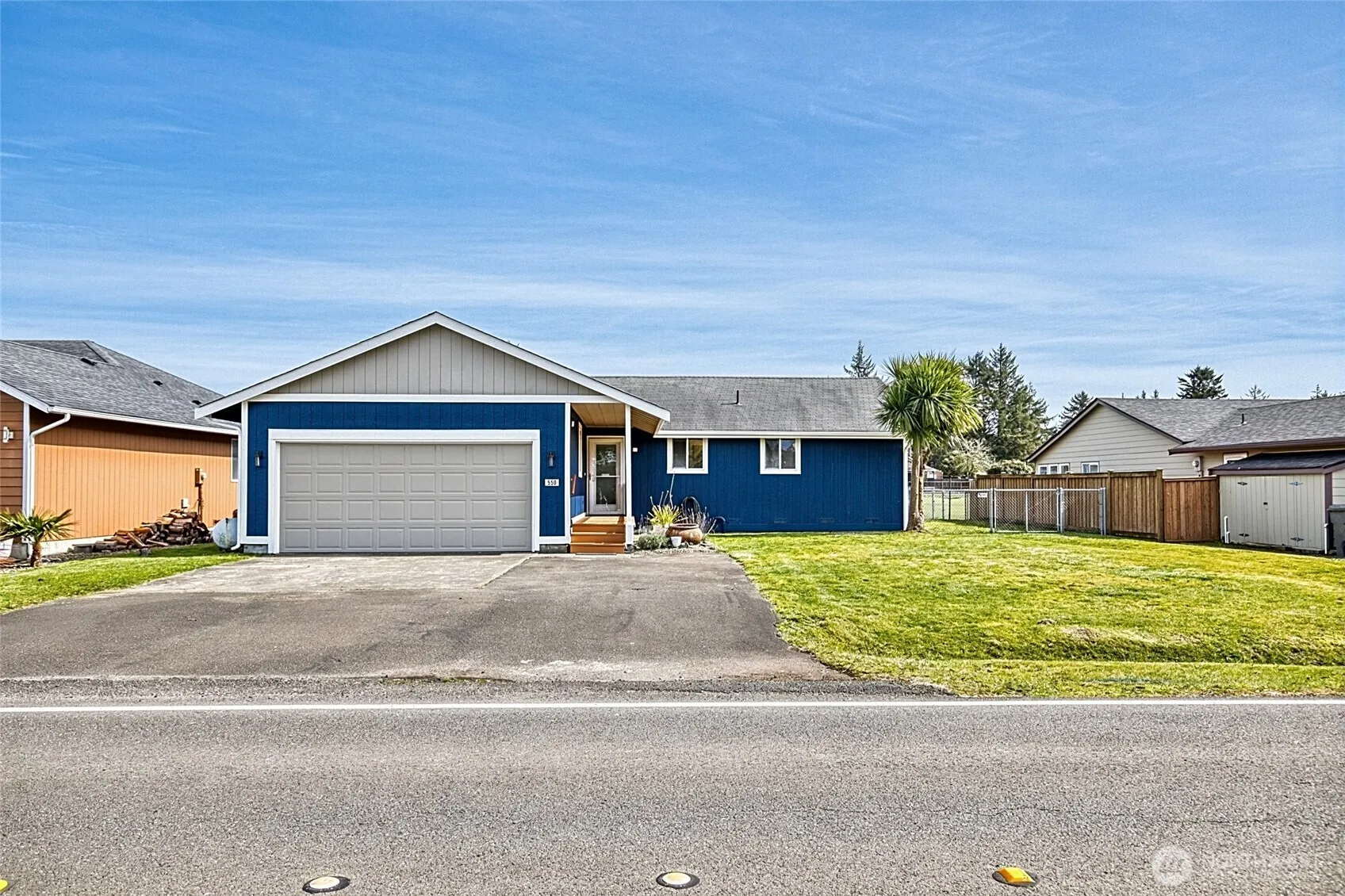 Property photo for 550 Canal Drive Ne, Ocean Shores photo 2