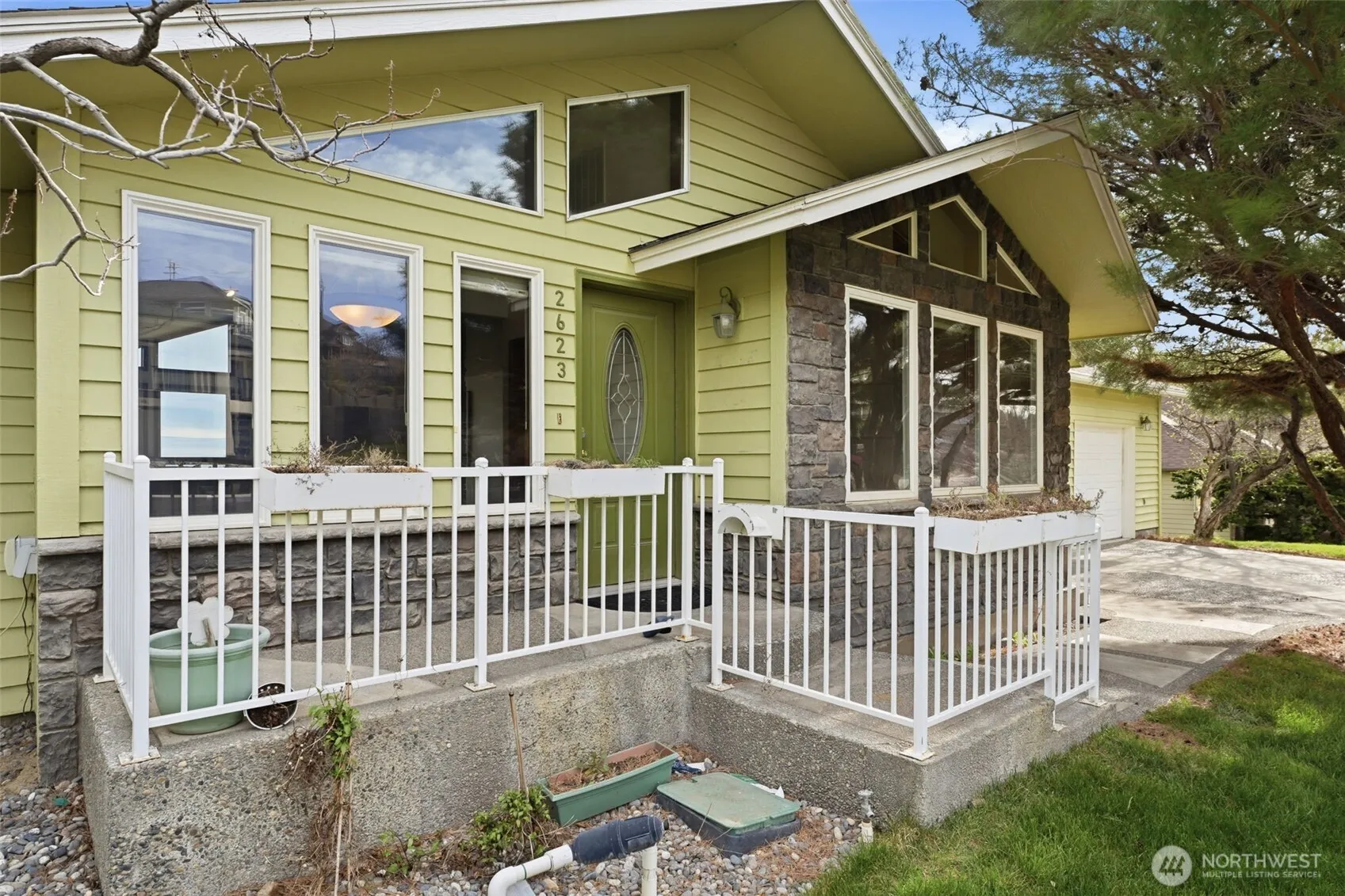 Property photo for 2623 S Kellog Street, Kennewick photo 4