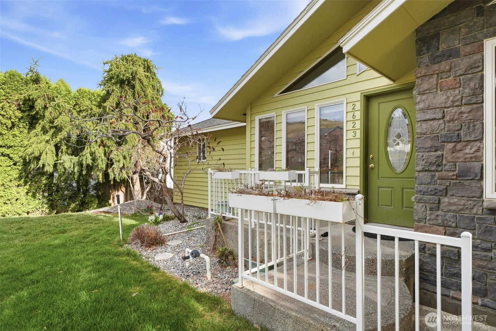 Property photo for 2623 S Kellog Street, Kennewick photo 3
