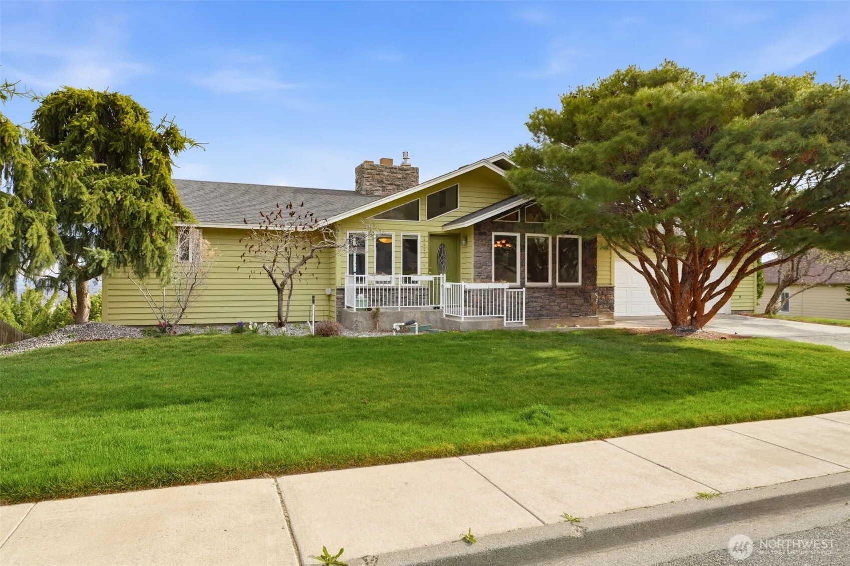 Property photo for 2623 S Kellog Street, Kennewick photo 2