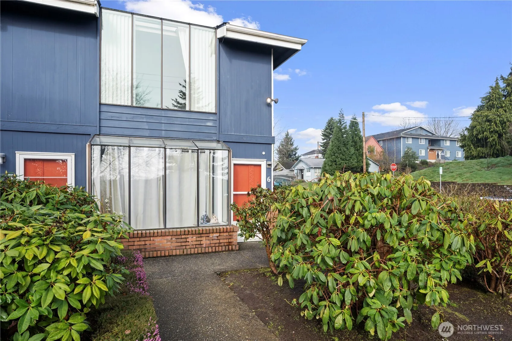 Property photo for 3401 Oaks Avenue #6, Everett