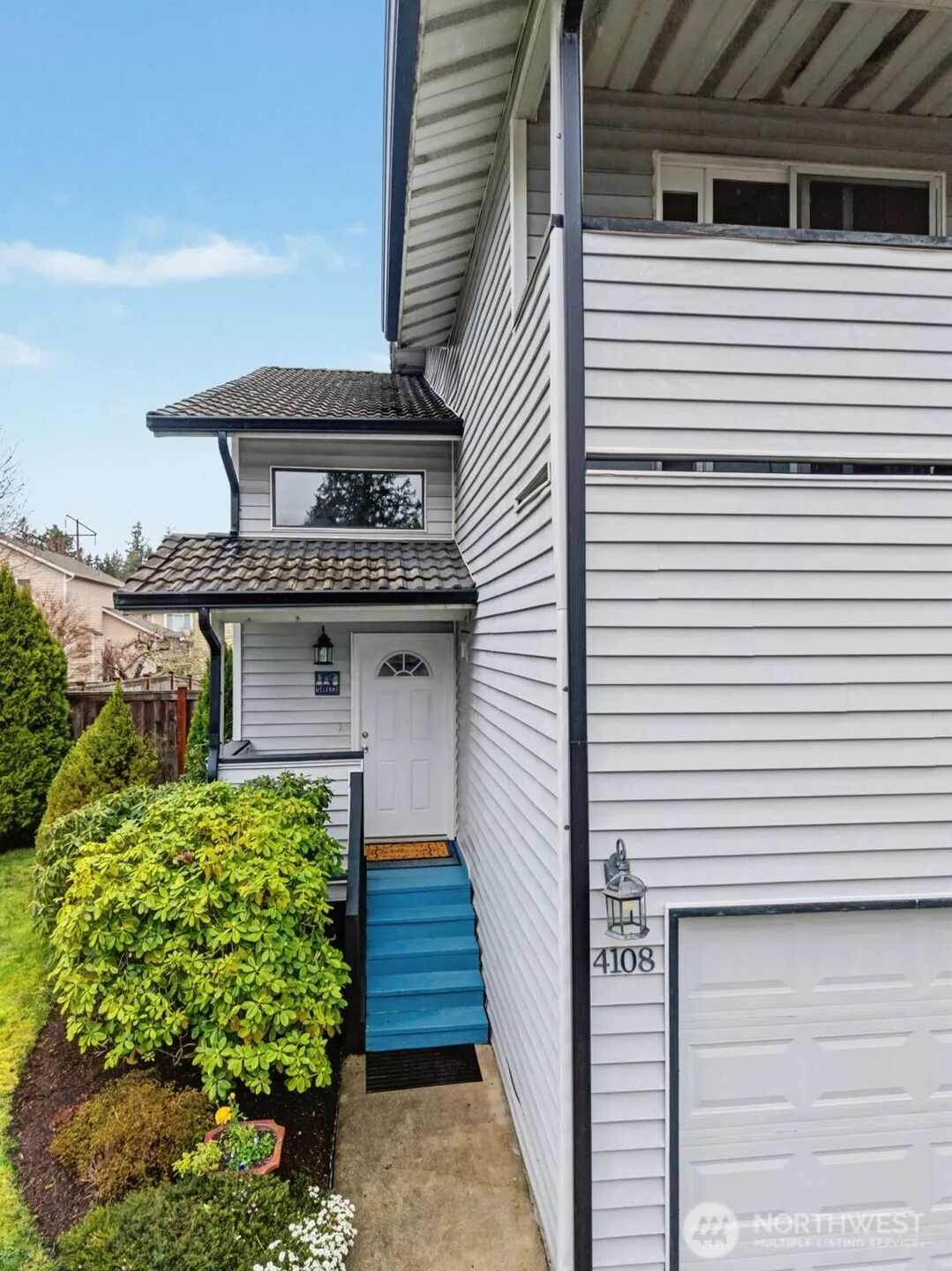 Property photo for 4108 Ne 6th Place #2a, Renton